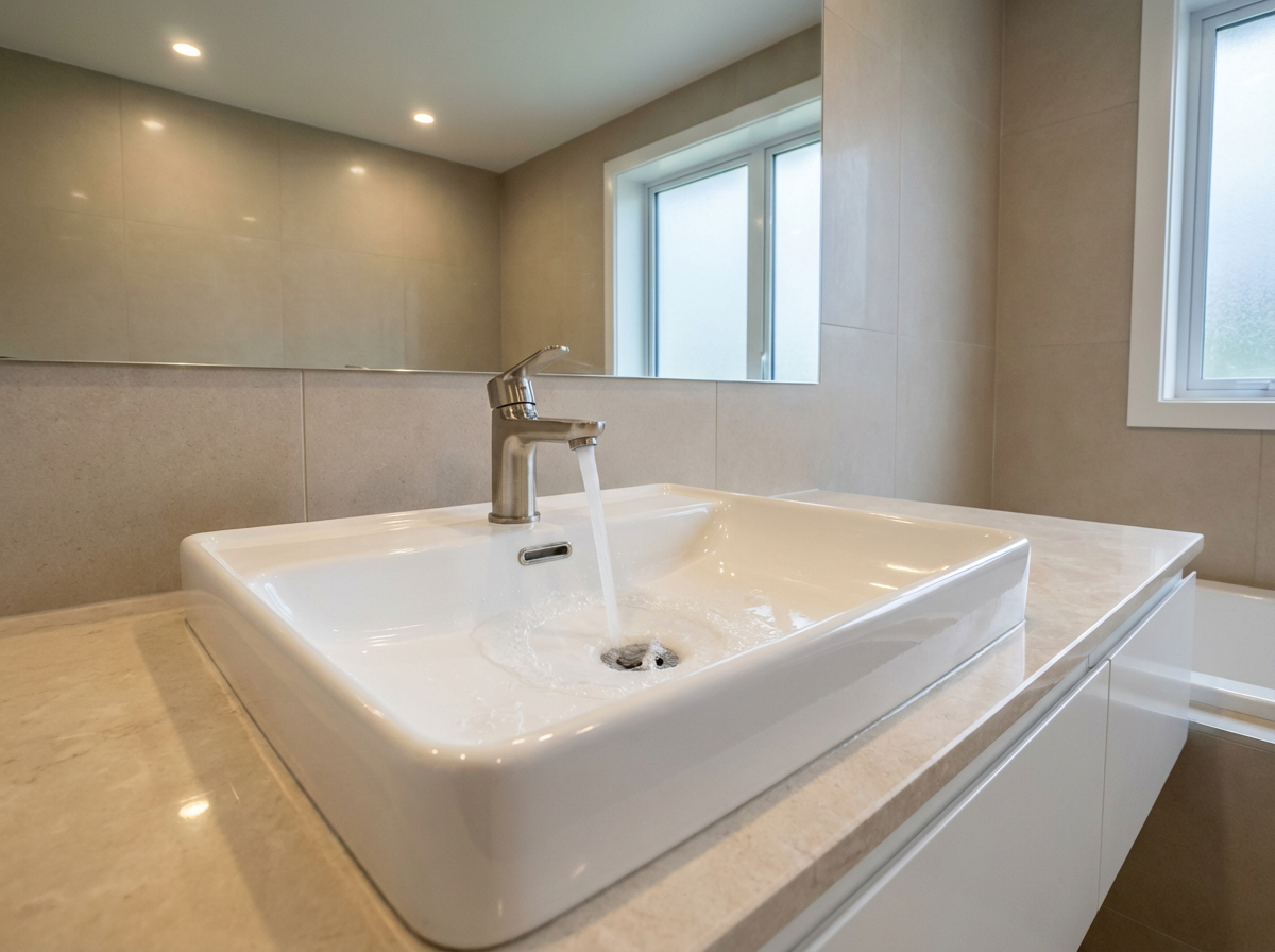 Afvoer ontstoppen in Hattem – snelle hulp bij verstopping in keuken, douche of toilet